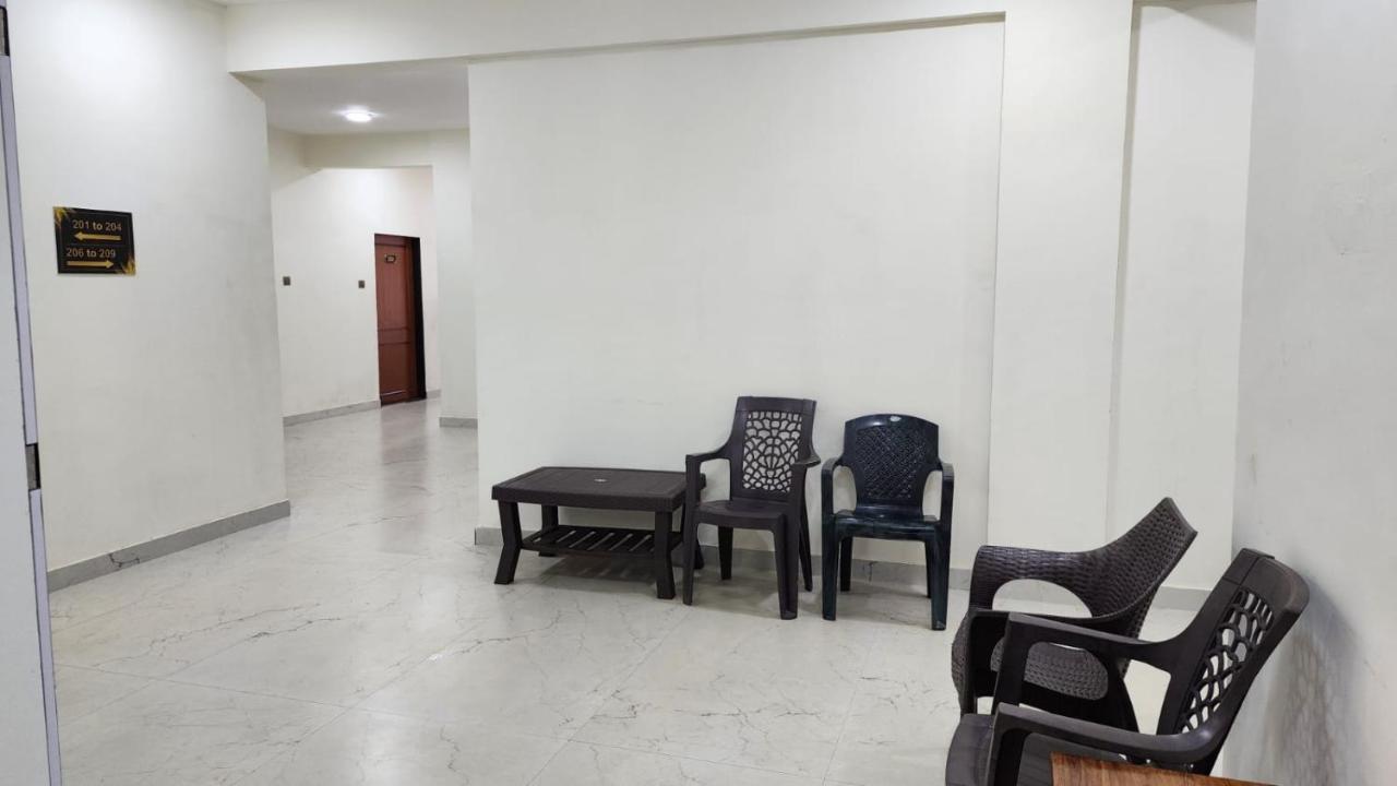 Coastal Bay Beach Resort Harnai Bagian luar foto